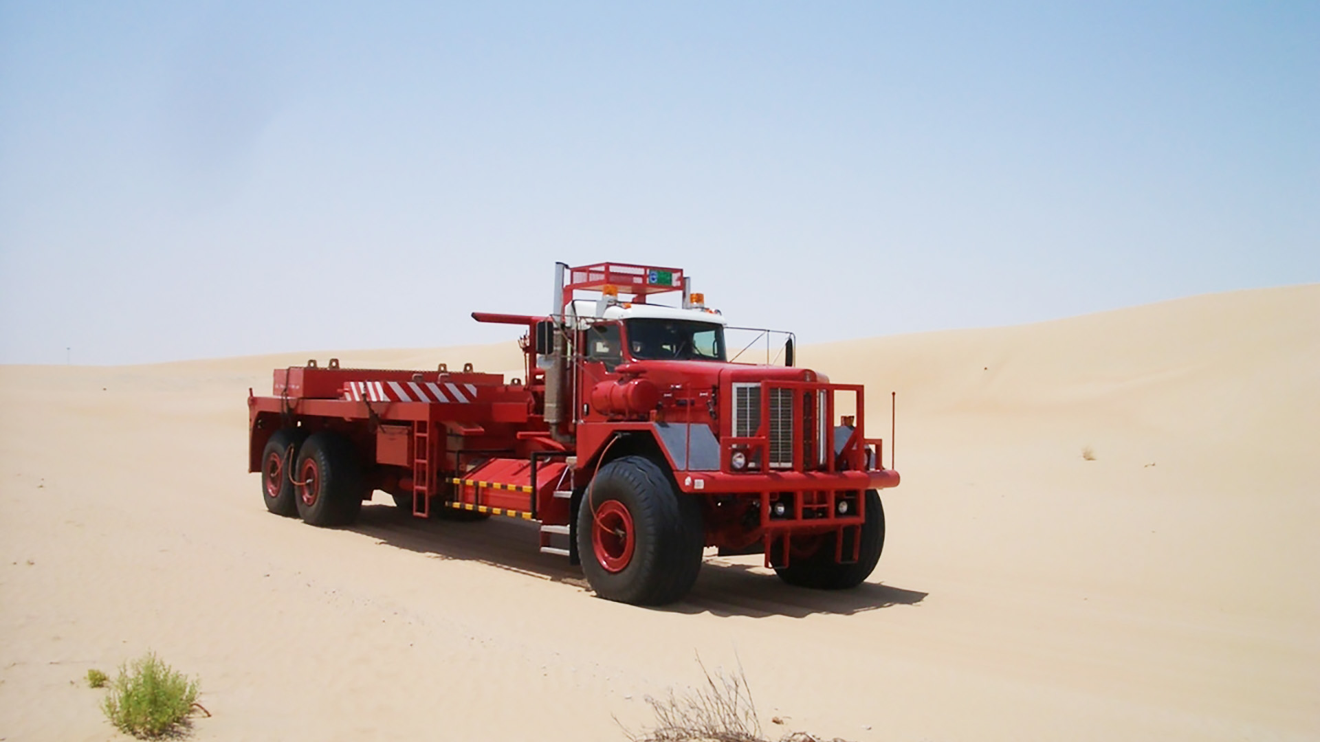 Kenworth truck 2005