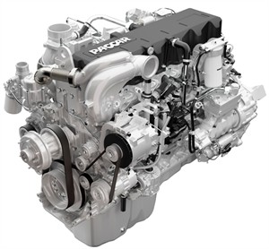 PACCAR MX Engine